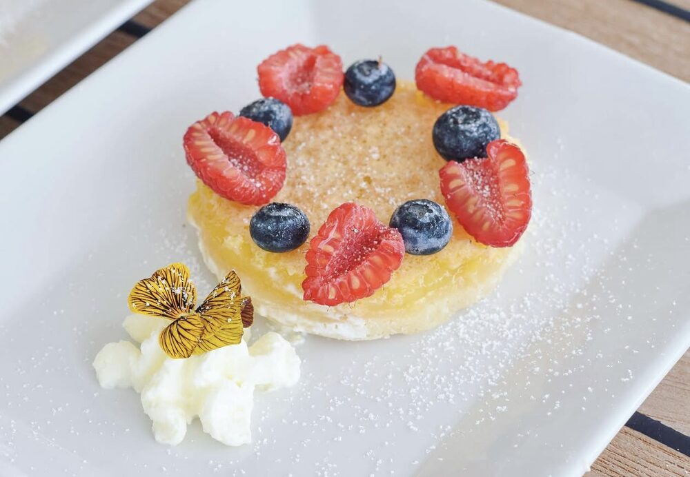 Lemon Circles