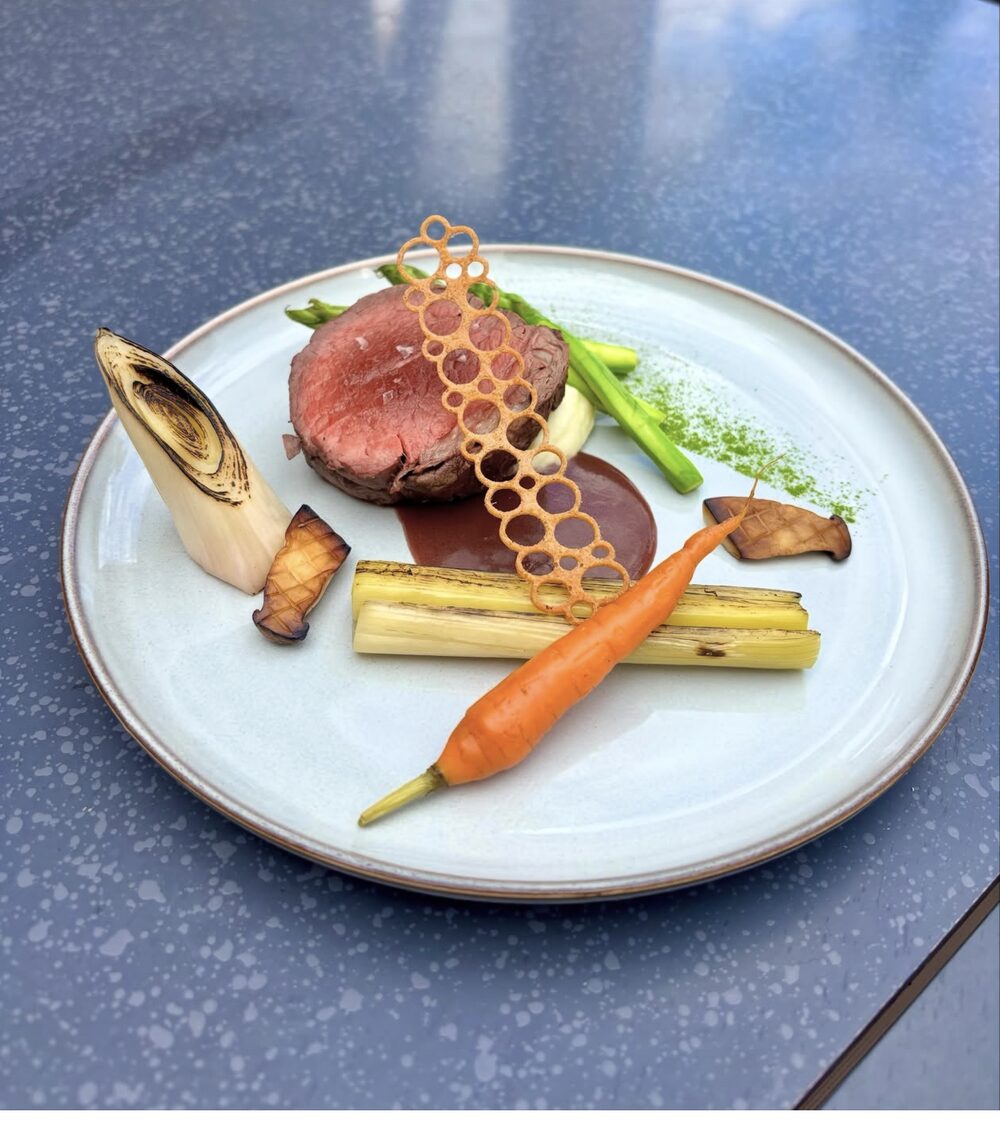 Beef Tenderloin